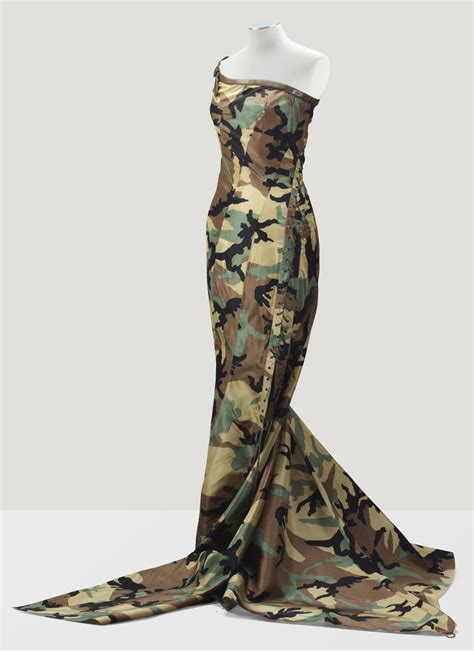 camouflage dior